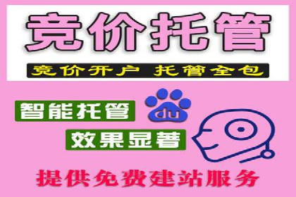 百度竞价广告收费策略探讨